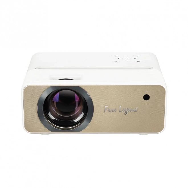 Acer AOPEN projektor FHD 5000 lumen