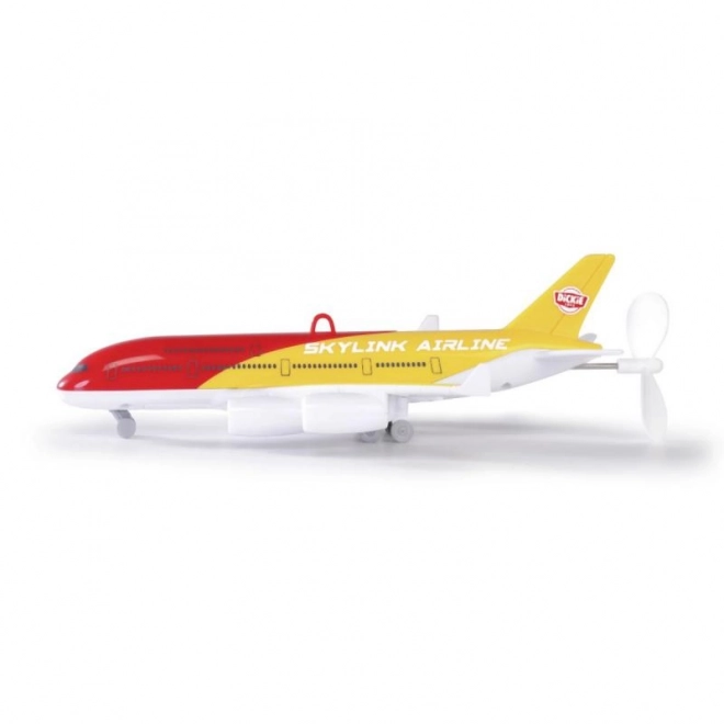 Sky Flyer repülőgép 18 cm