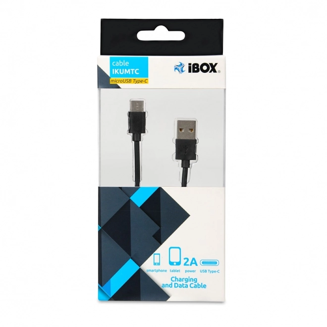 Ibox USB-C kábel
