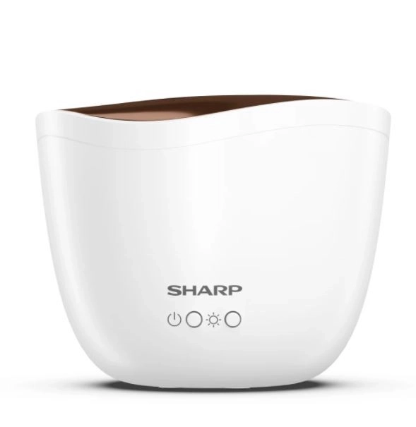 Sharp ultrahangos aromadiffúzor rózsaarany színben
