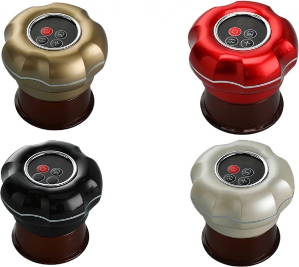 Ergonomikus és hordozható kialakítás