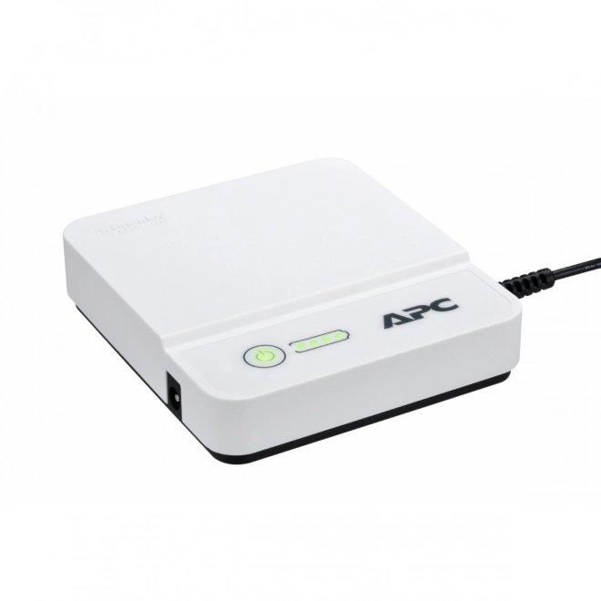 Apc Back-Ups Connect hálózati Mini-UPS routerhez és IP kamerákhoz