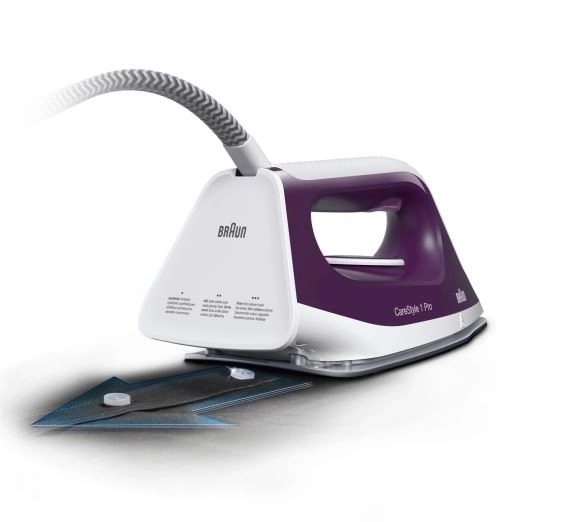 CareStyle 1 Pro gőzállomás