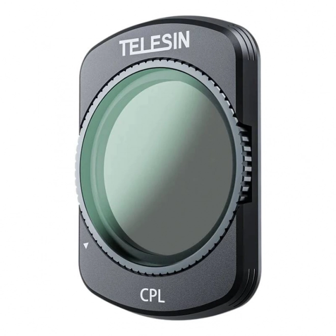 Telesin szűrőkészlet DJI Osmo Pocket 3-hoz