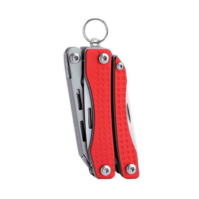 Nextool 10 az 1 multitool piros