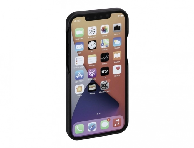 Fekete tok iPhone 13 Mini MagCase