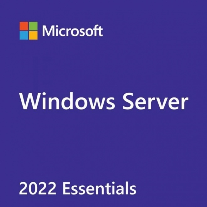 Windows Server 2022 Essentials