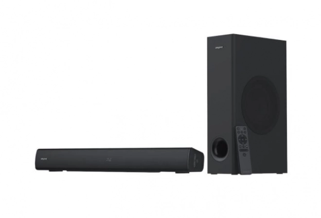 Vezeték nélküli soundbar Stage V2 2.1 szubwooferrel