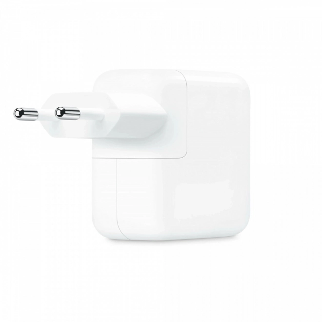 Apple 35W USB-C dupla portos töltő