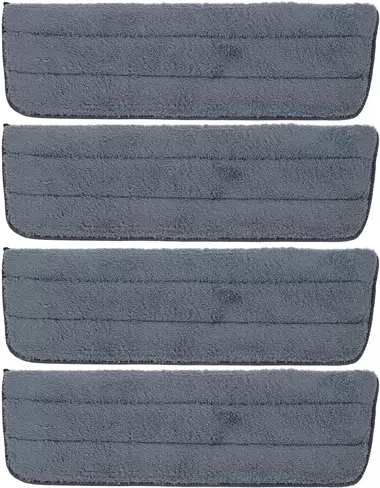 Nedvszívó és újrafelhasználható huzatok