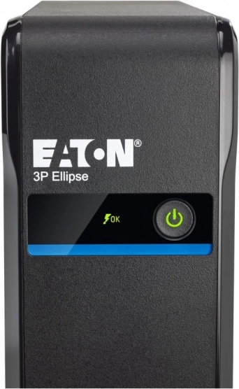 UPS tartalék tápegység Eaton Ellipse 550 FR