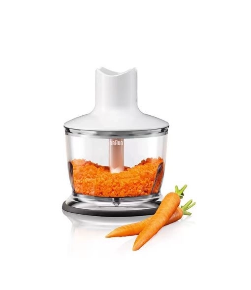 Búvár turmix Braun MultiQuick 3 MQ 3035 Sauce