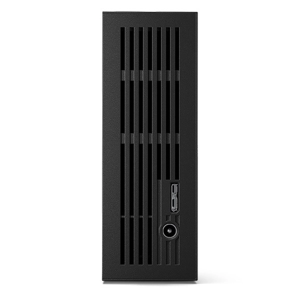 One Touch HUB asztali merevlemez 10TB