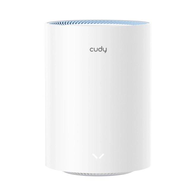 Wifi Mesh rendszer M1200 (3 darabos) AC1200