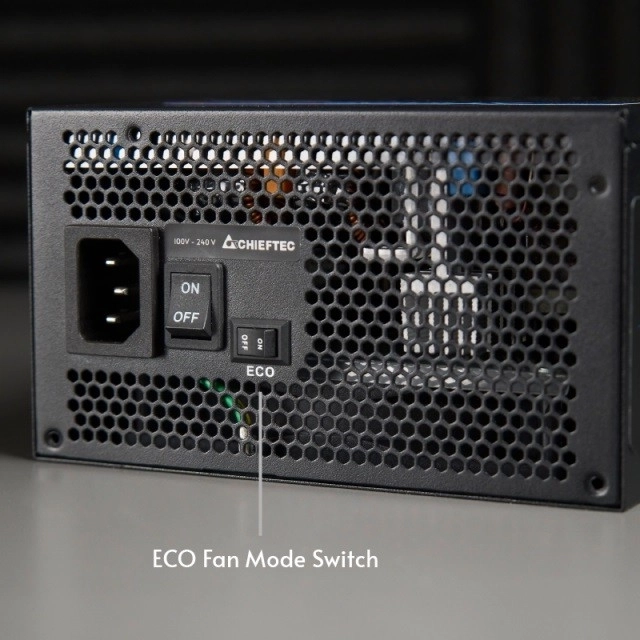 Atmos 750W tápegység