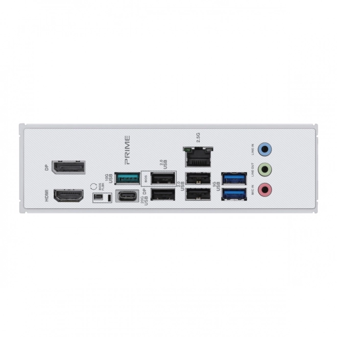 Asus Prime Z890-P alaplap