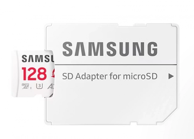 MicroSD kártya 128GB Sonic PRO Plus