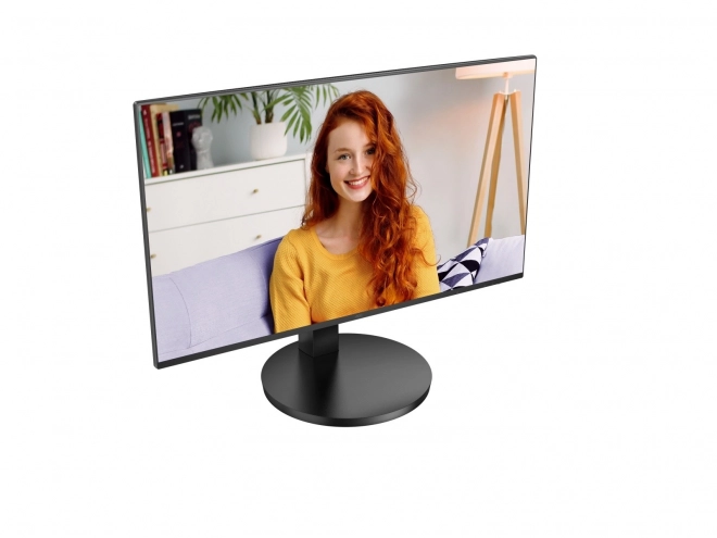 Kijelző 24 hüvelykes IPS 100Hz HDMI USB-C magasságállítás