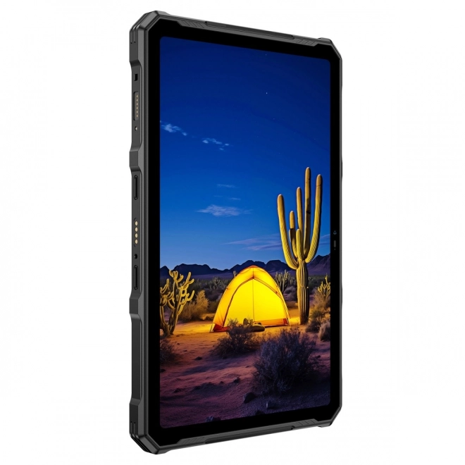 Tablet Armor Pad 4 Ultra 5G 10,36 hüvelyk 8/256GB IP69K fekete