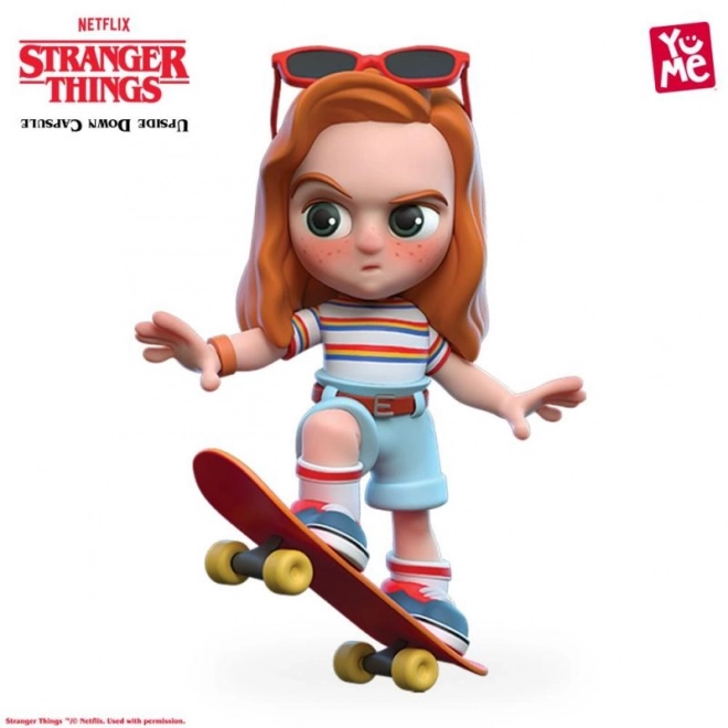 YuMe Stranger Things figurákok - véletlenszerűen szállított változat
