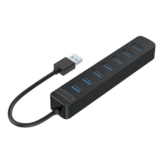 Orico USB 3.0 hub hét porttal