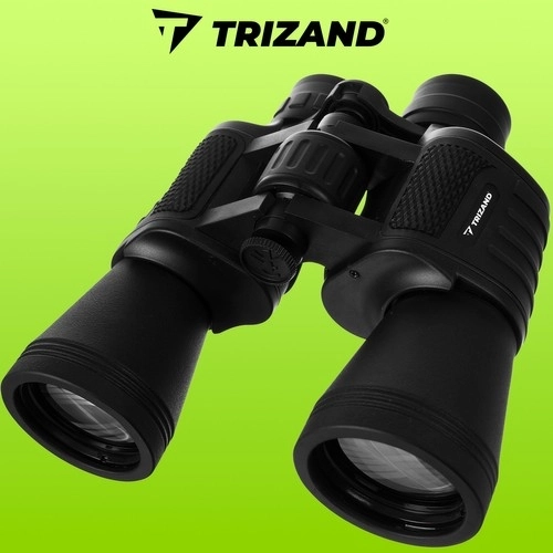 Vadász távcső 10x50