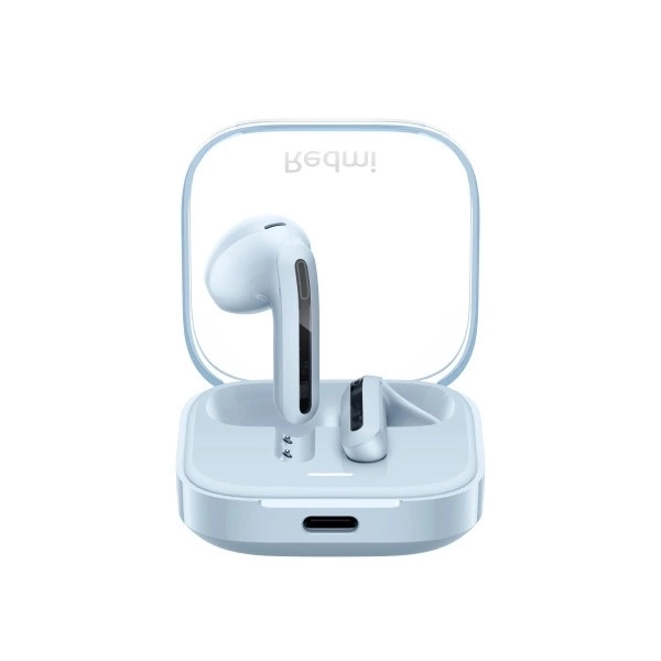Redmi Buds 6 Active vezeték nélküli fülhallgató kék
