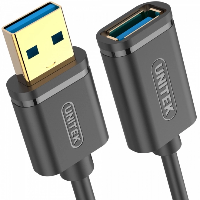 USB 3.1 Gen 1 hosszabbító kábel 3m