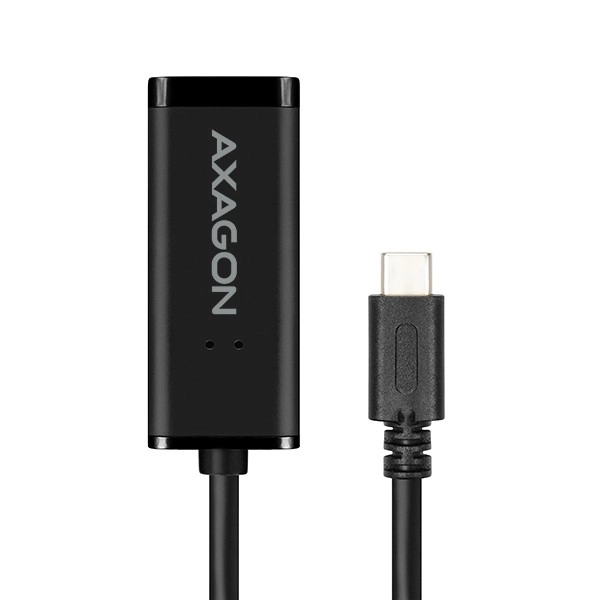 Kompakt Adapter USB-C Gigabit Ethernet