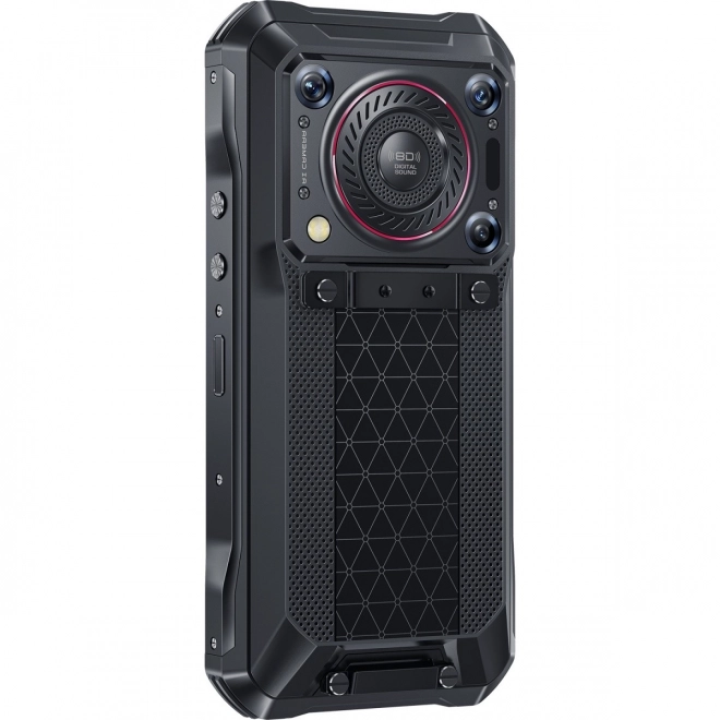 Oukitel WP33 Pro strapabíró 5G okostelefon hosszú üzemidővel