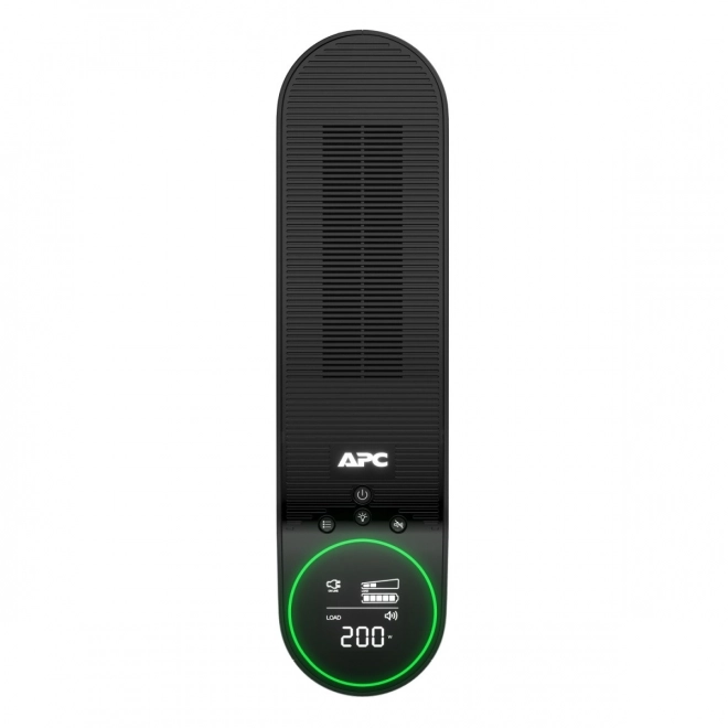 Apc Back-UPS Pro, 2200 VA, pure sine wave, fekete