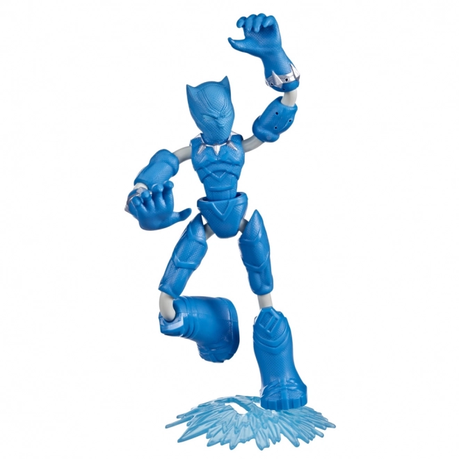 Avengers bend and flex akciófigura