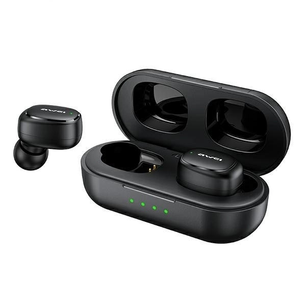 Vezeték nélküli fülhallgató AWEI T13 Pro Bluetooth 5.1