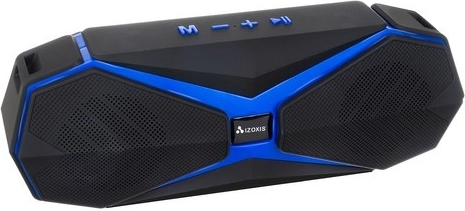 Kompakt ház sztereó hangzással