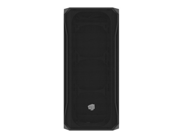 Fury Shobo RGB számítógépház
