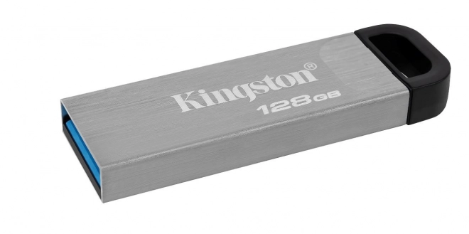 Pendrive Kingston DataTraveler Kyson 128GB