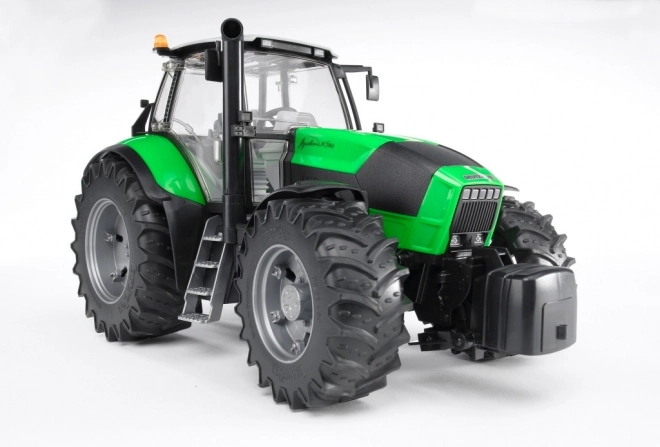 Bruder deutz agrotron x720 traktor