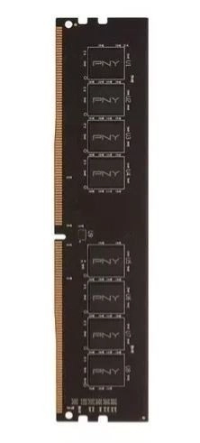 Pny 8GB DDR4 3200MHz memória