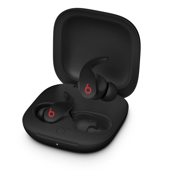 Beats Fit Pro vezeték nélküli fülhallgató - fekete