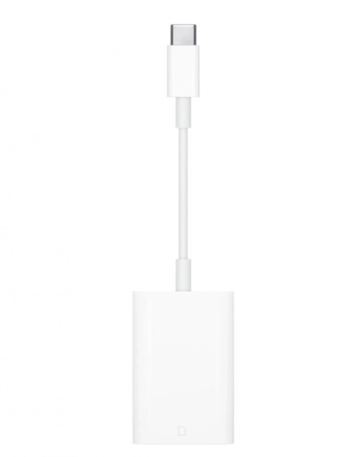 Usb-c Adapter Sd Kártyaolvasó