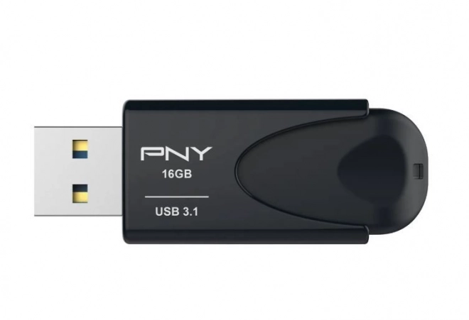 Pny Attaché 4 16GB USB Pendrive