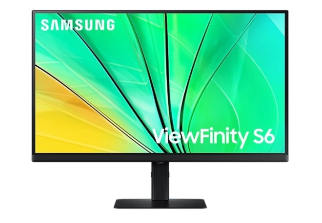 27 hüvelykes ViewFinity S60D monitor