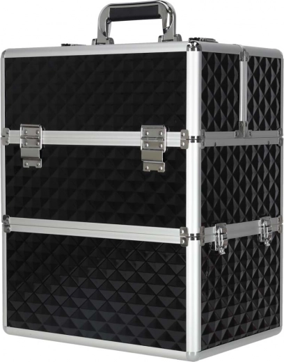 Tartós felépítés és kényelmes hordozás