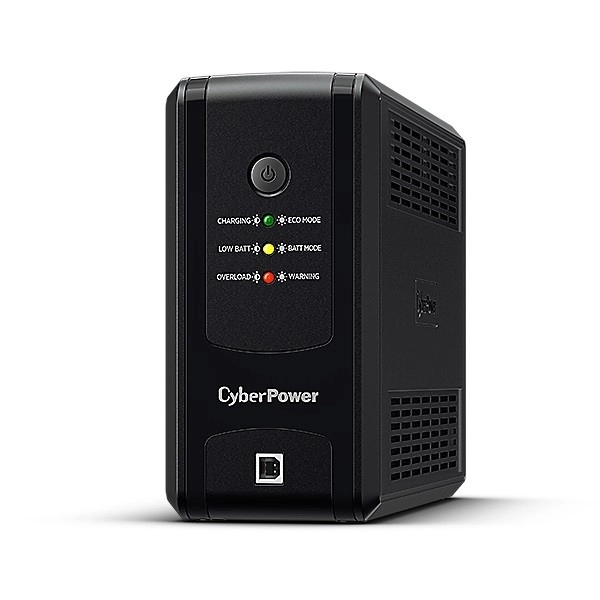 CyberPower UT850EG-FR 850VA Biztonsági Tápegység