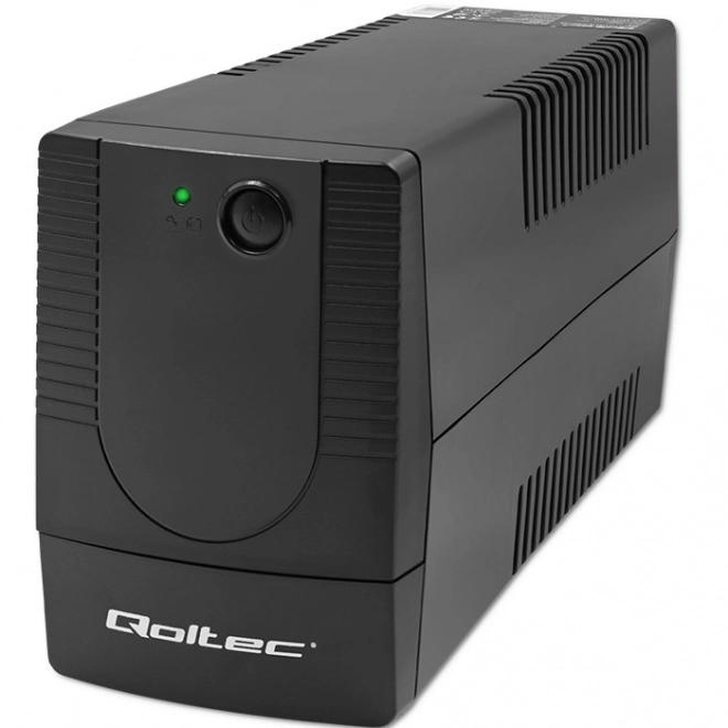 Biztonsági UPS áramforrás Monolith 850VA 480W