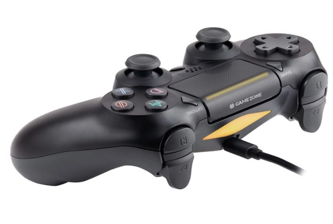 Vezeték nélküli SHOGUN PRO Gamepad PS4, vezetékes PC/PS3