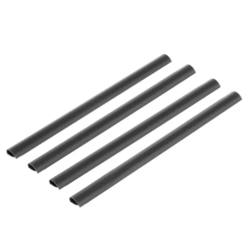 Kerti kerítésszalag 19cm x 35m, antracit