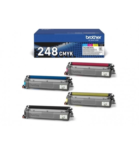 Multipack Toner Brother L35xx/L32xx nyomtatókhoz