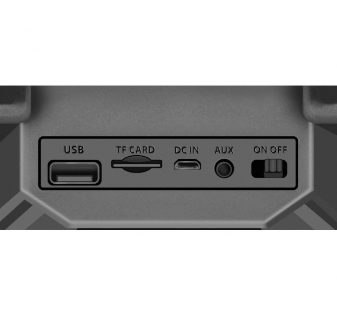 Bluetooth hangszóró Defender G98