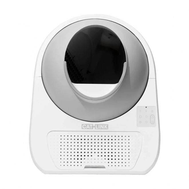 Intelligens önmagát tisztító macskaalom Catlink Scooper Pro Ultra